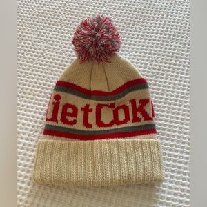 ALTAR’D State Diet Coke Winter Hat NWT